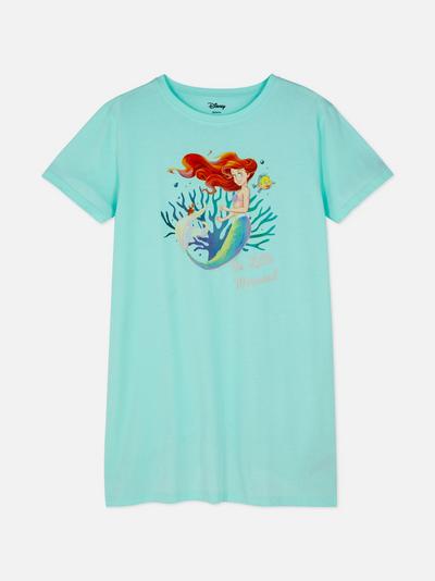 T-shirt da notte con personaggi Disney