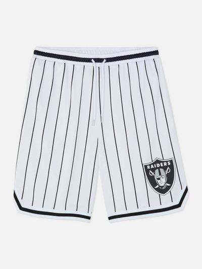 Kratke hlače NFL Las Vegas Raiders