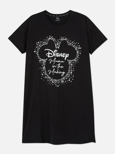 Top pijama maternidade Disney Minnie Mouse