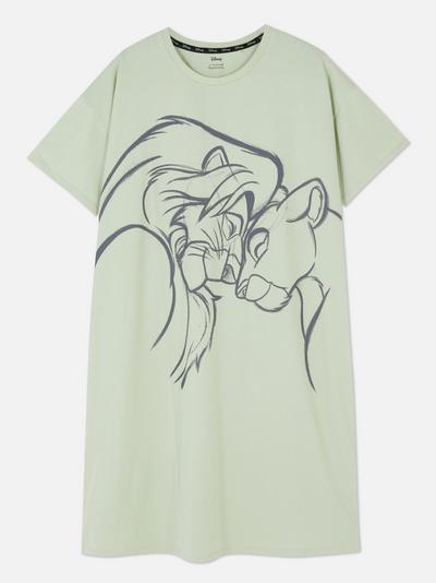 Disney Lion King Pyjama Top