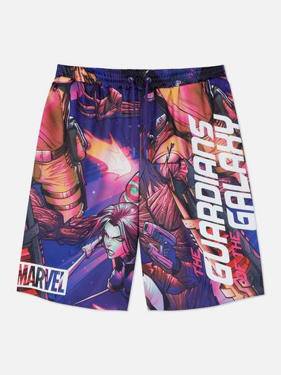Kratke hlače Marvel Guardians of the Galaxy