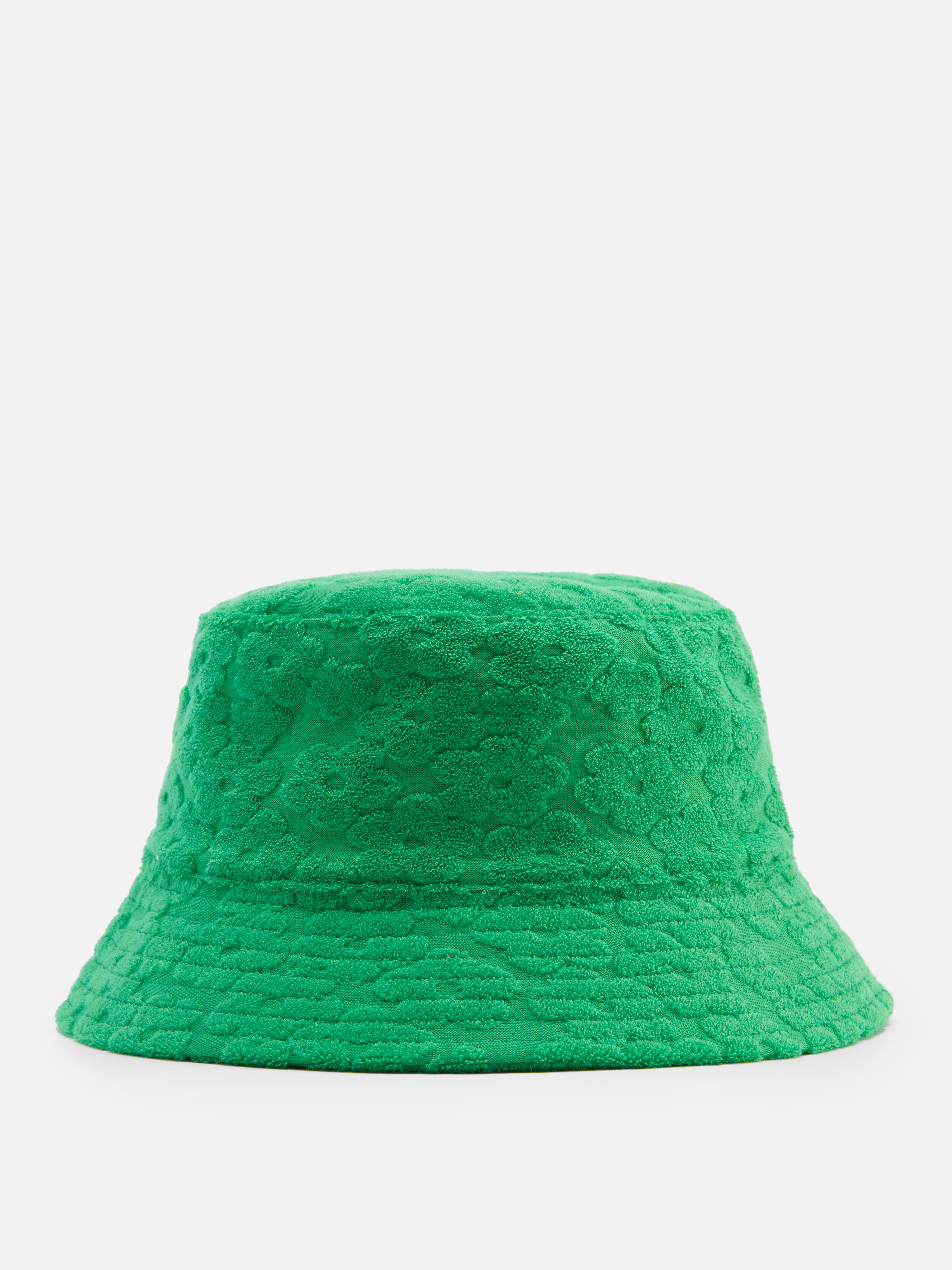 Chenille Bucket Hat Kids' Accessories Kids' Clothes All Primark