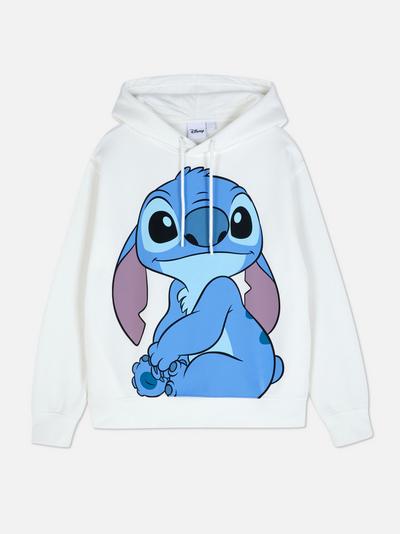 Camisola capuz Disney Lilo e Stitch