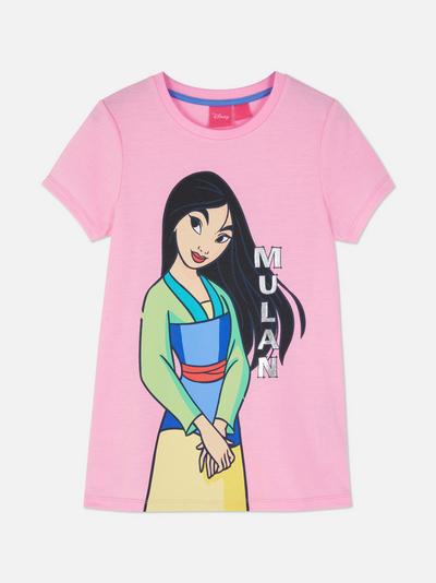 Camisa dormir Disney Mulan