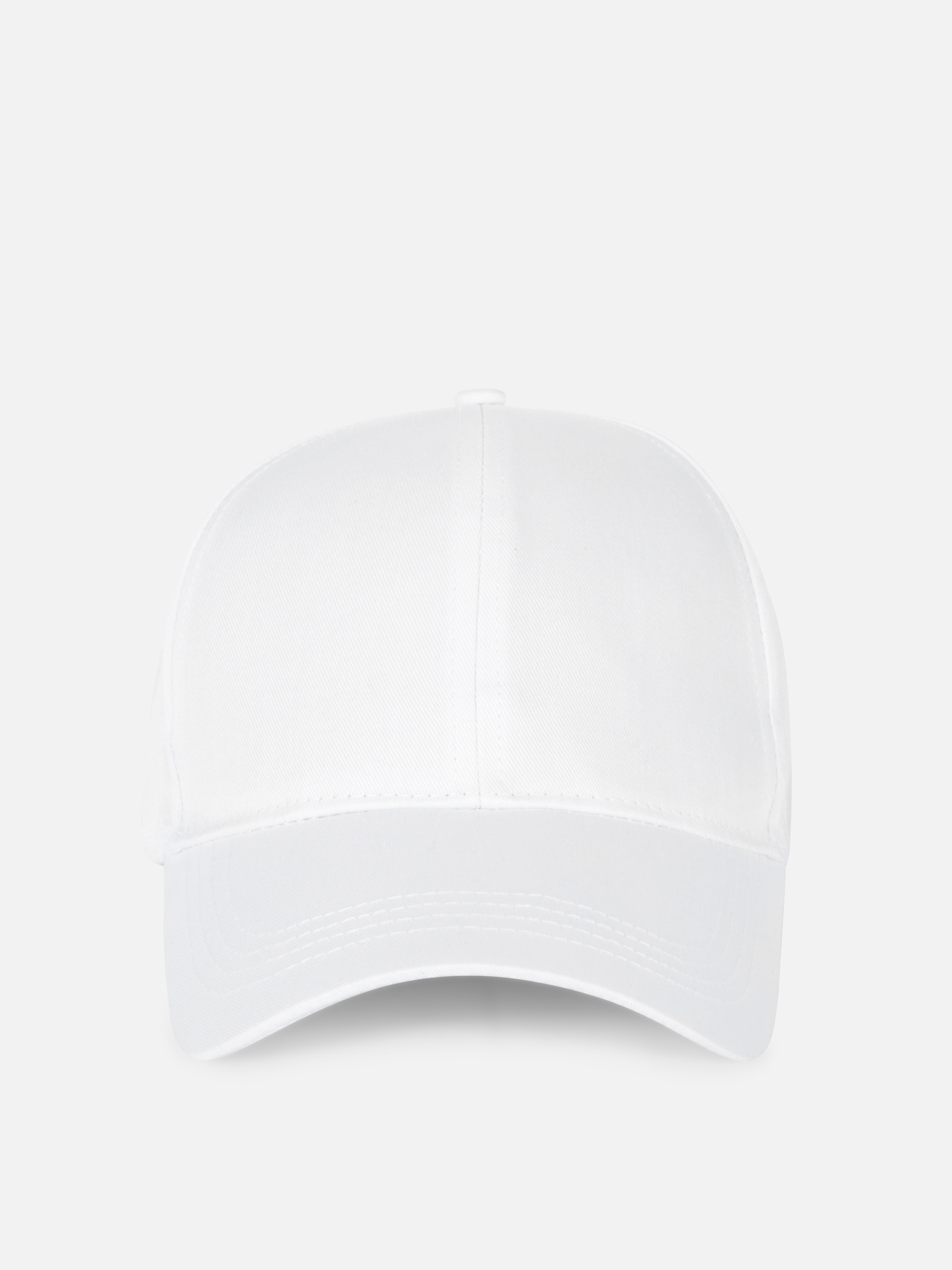 Classic Baseball Cap Women's Hats, Scarves & Gloves Women's