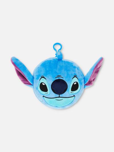 Mască de ochi cu pernă de călătorie Lilo and Stitch Disney