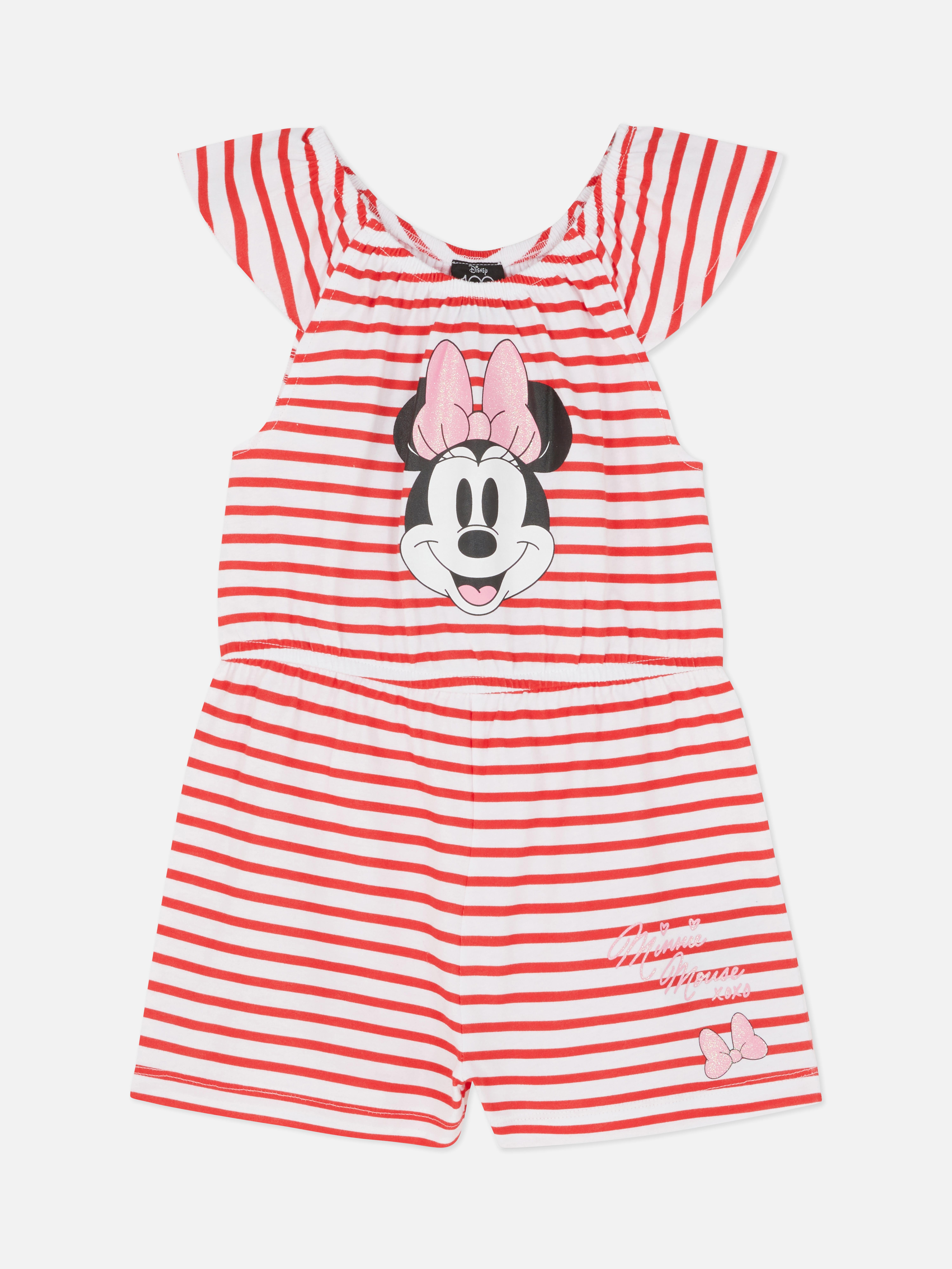 Combi-short Disney Minnie Mouse Originals