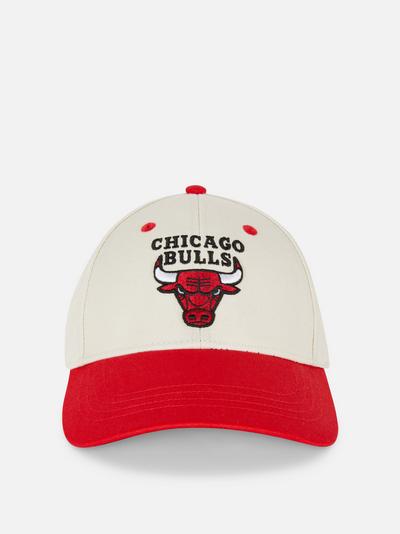 Bejzbolska kapa NBA Chicago Bulls
