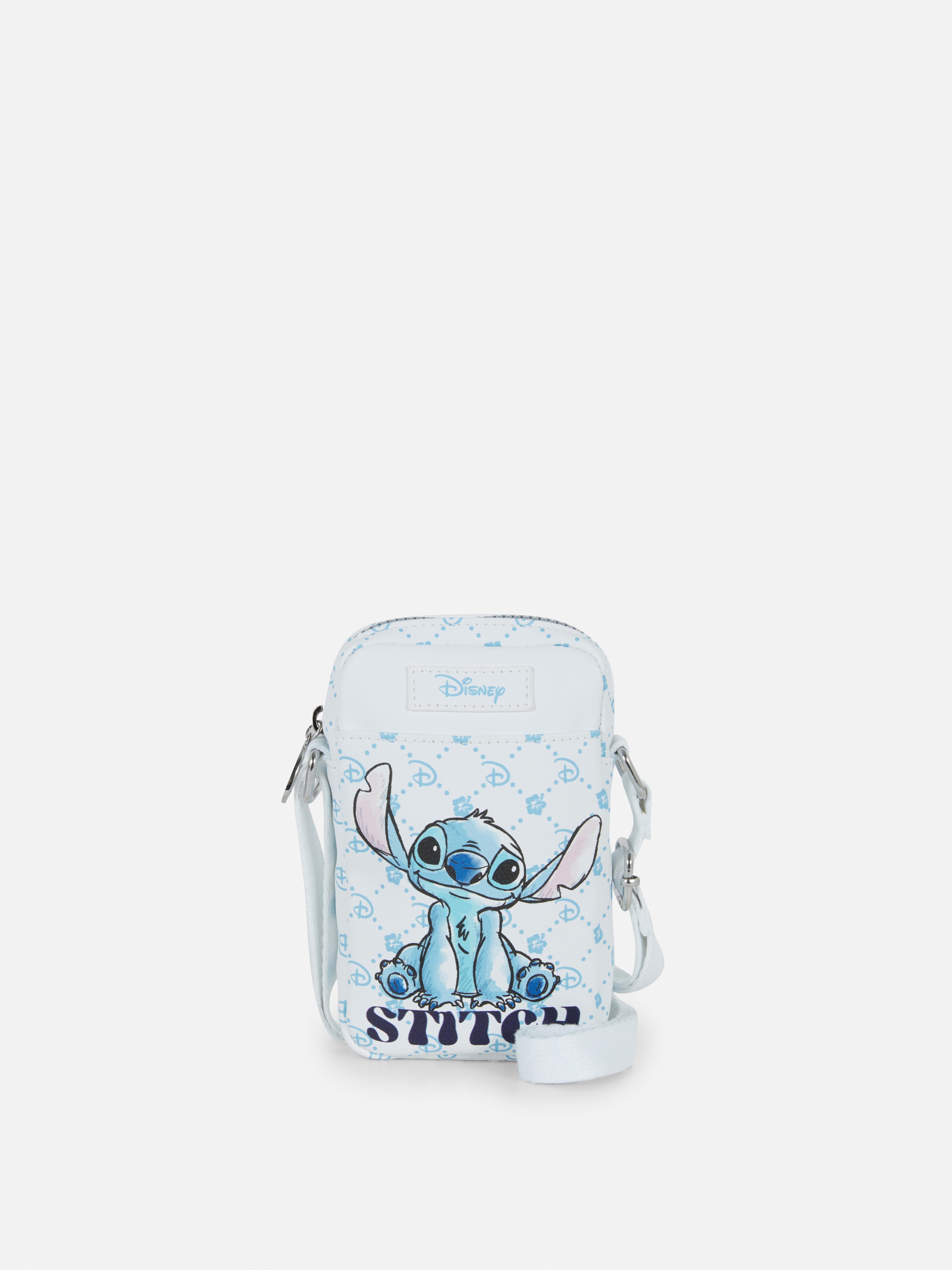 Disney Lilo and Stitch Crossbody Bag Purses & Card Holders Women's Handbags Women's