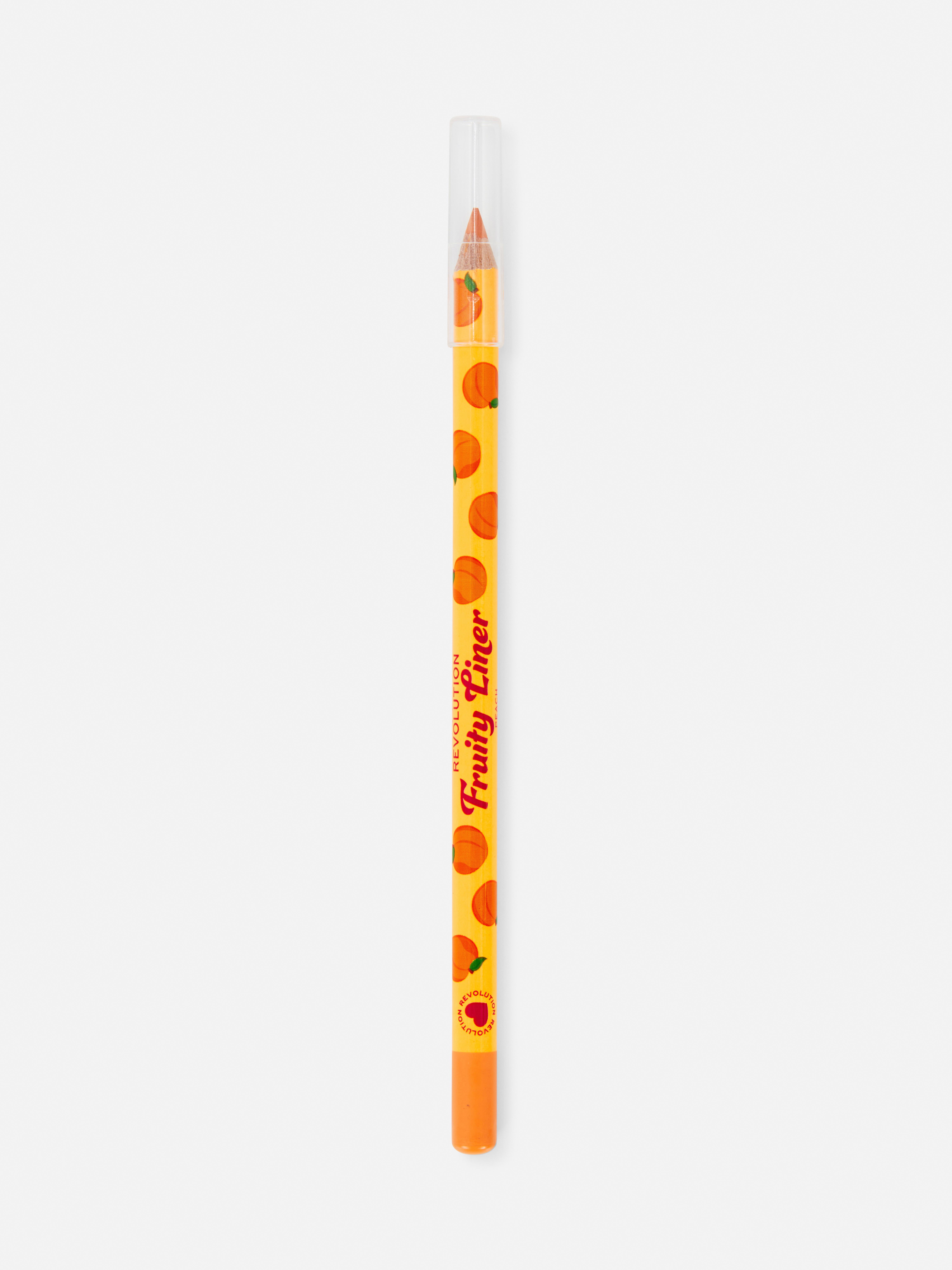 Fruchtiger „I Heart Revolution“ Eyeliner