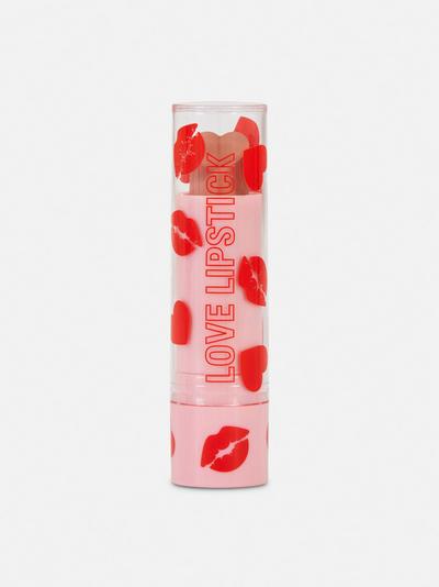 Lipstick I Heart Revolution Love