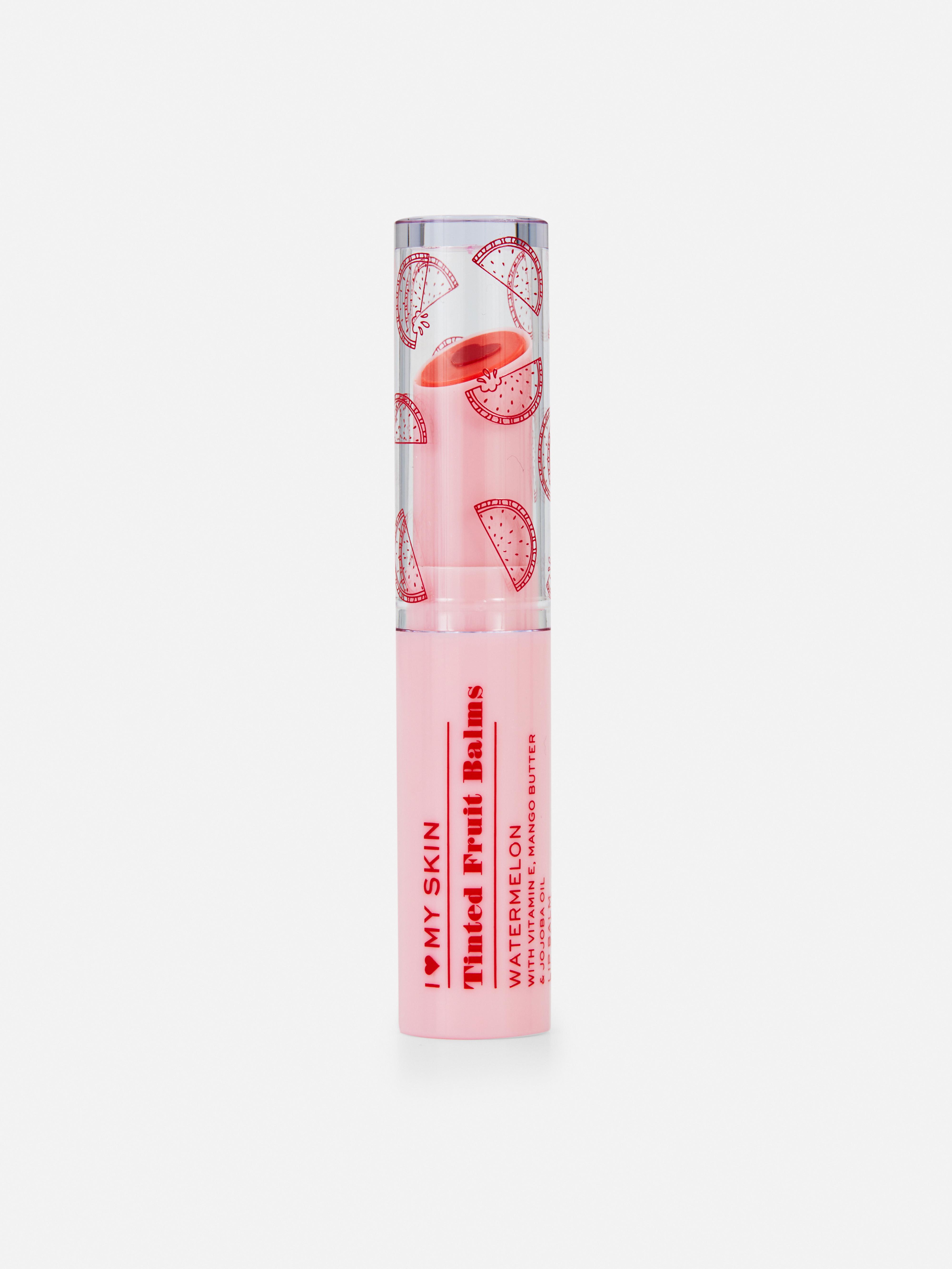 I Heart Revolution Tinted Fruit Lip Balm Makeup Sets & Beauty