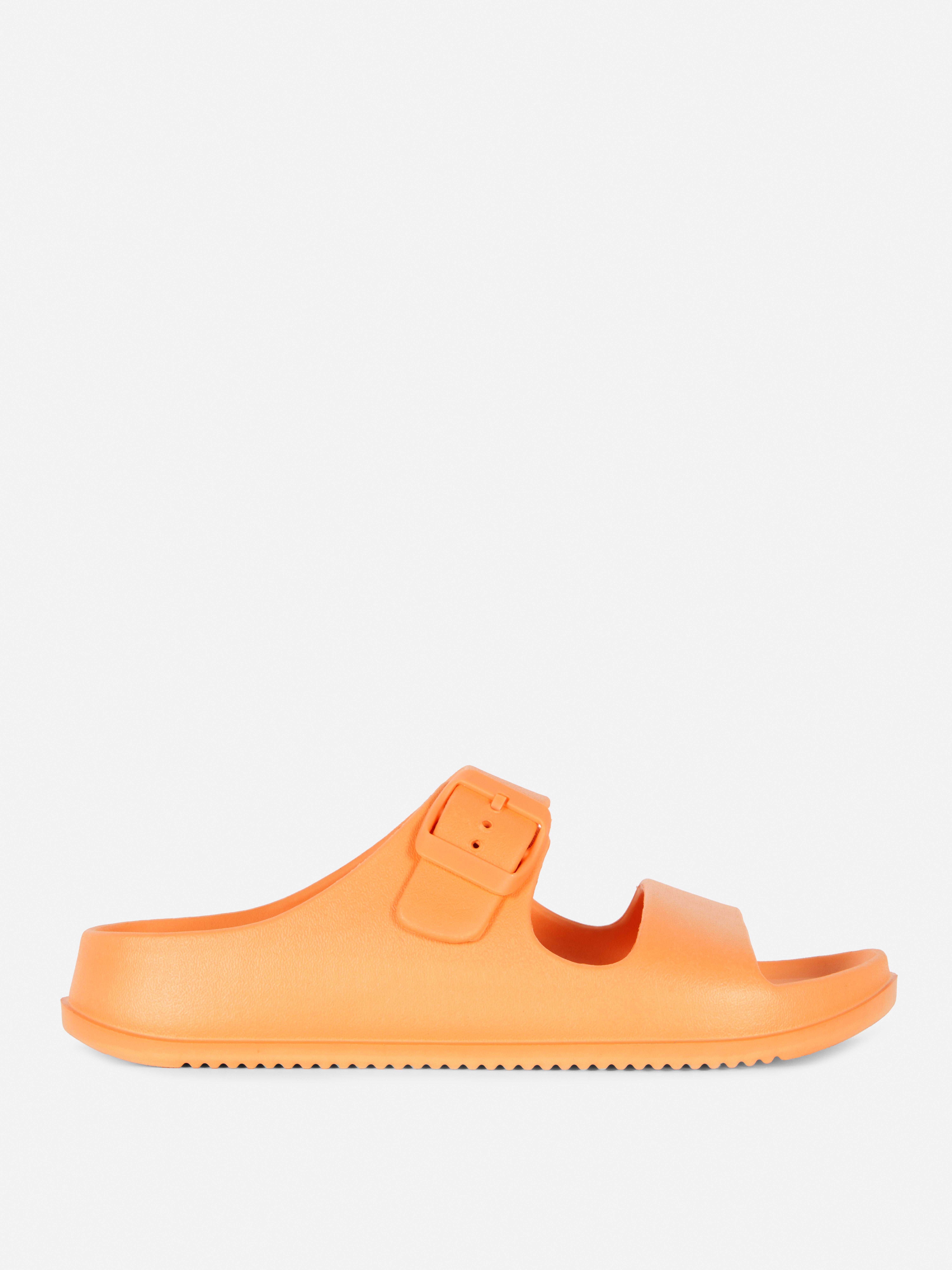 Two Strap Pool Slides
