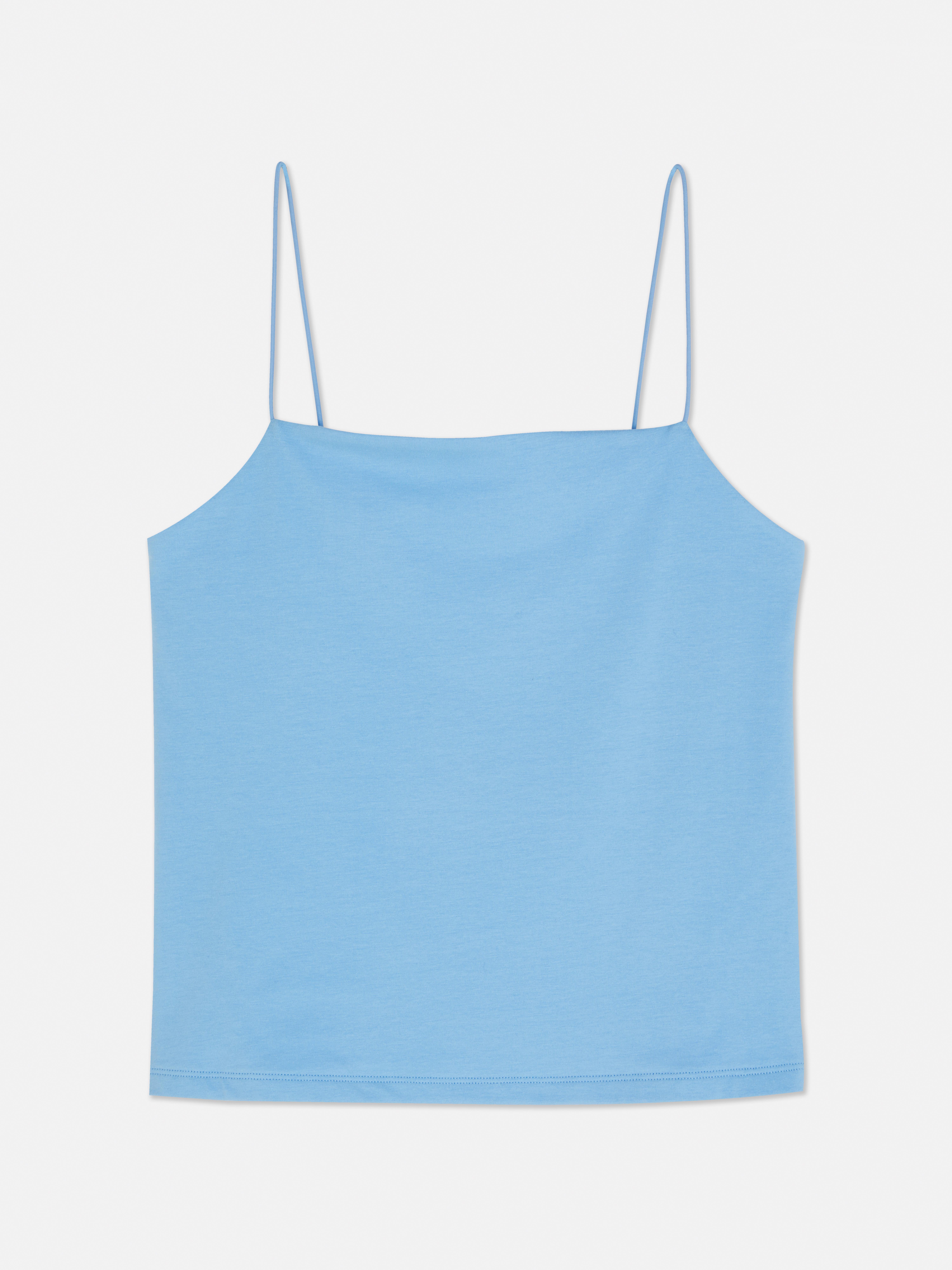 Square Neck Cami Top | Women's Tops | Women's Clothing | Our Women's ...