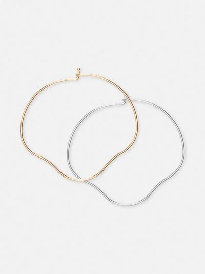 Necklaces | Gold & Silver Necklaces for Women | Primark USA