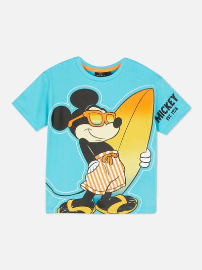 T-shirt Disney Mickey Mouse
